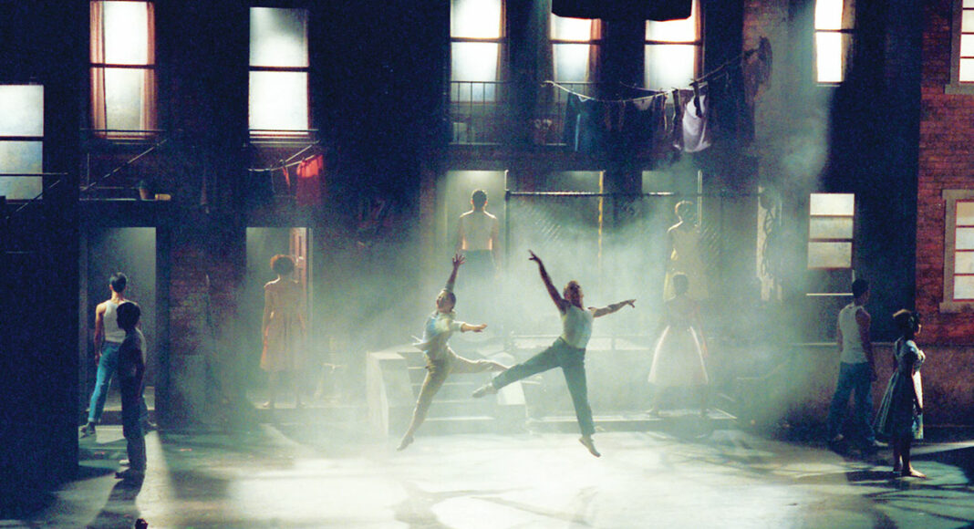 West Side Story