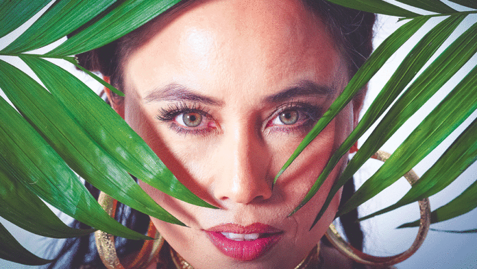 Music Picks: Oct. 31-Nov. 6 Saritah