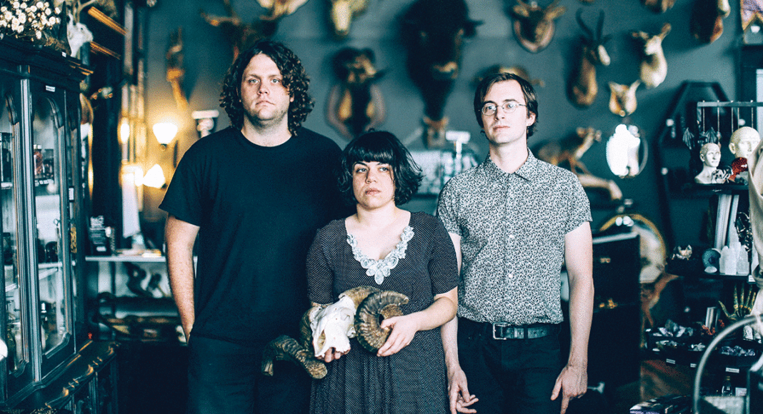 Screaming Females