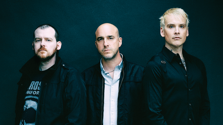 Preview: Alkaline Trio to Play Catalyst