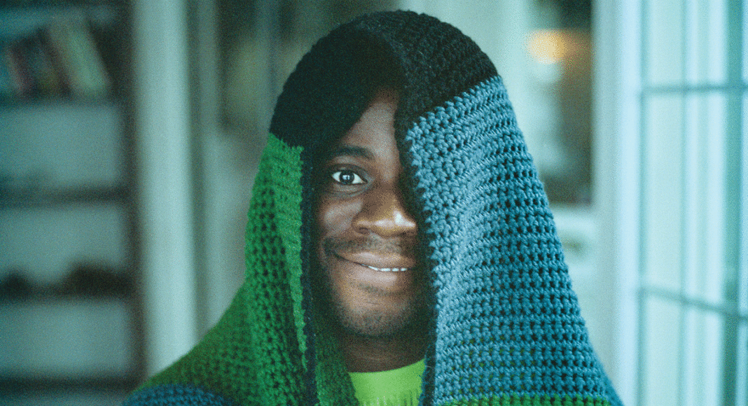 Nnamdi Ogbonnaya