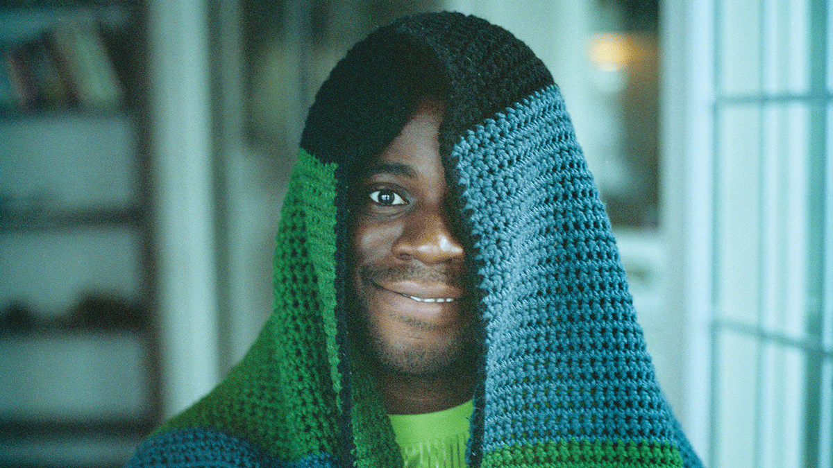 Nnamdi Ogbonnaya