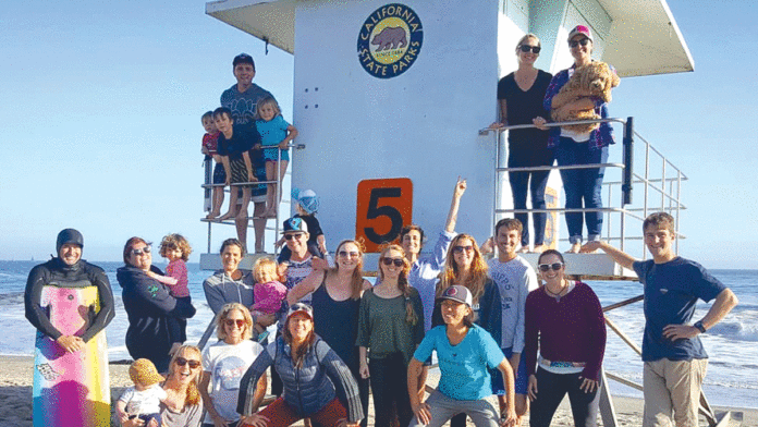 5 Things to Do in Santa Cruz Oct. 3-9 FishWise