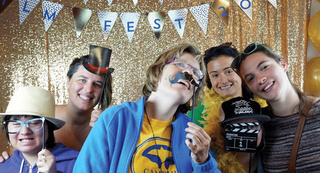 disability film festival