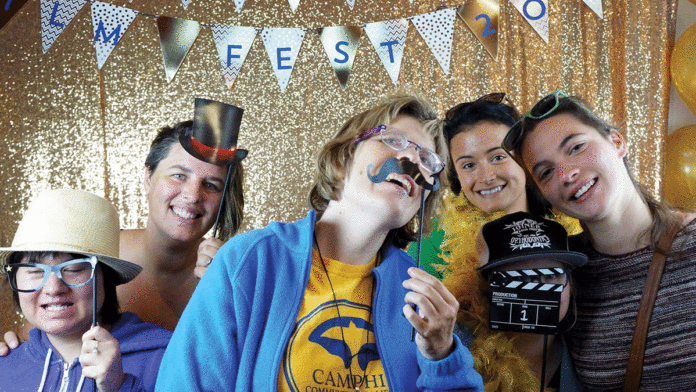 5 Things to Do in Santa Cruz Oct. 10-16 disability film festival