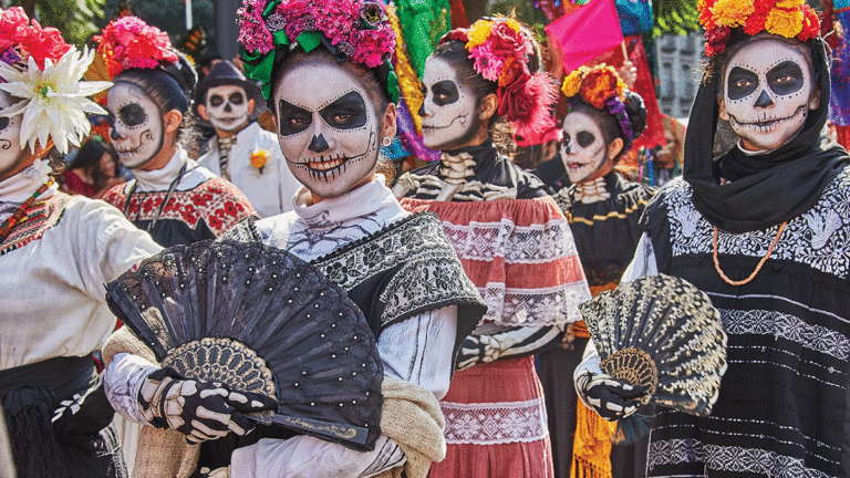 5 Things to Do in Santa Cruz Oct. 31-Nov. 6