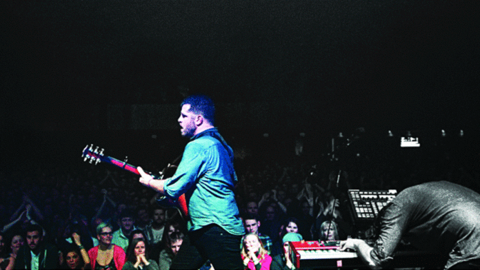 Film Festival’s ‘Rise’ a Santa Cruz Story that Had to Be Told william mccarthy rise