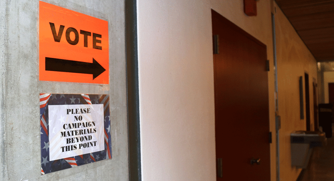 vote