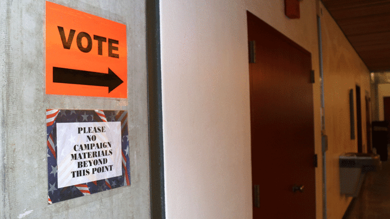 Election 2018 Results: Rent Control, City Council and More