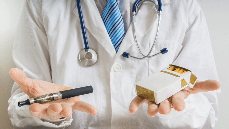 Vape Wars: Are We Missing the Bigger Picture?