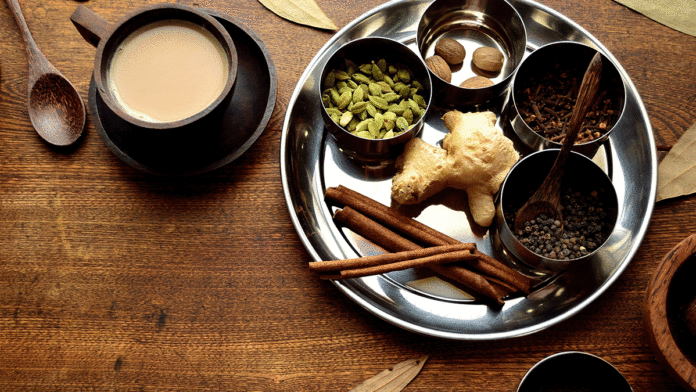 Santa Cruz Ayurveda Explains Autumnโs Seasonal Body, Mind Shifts chai
