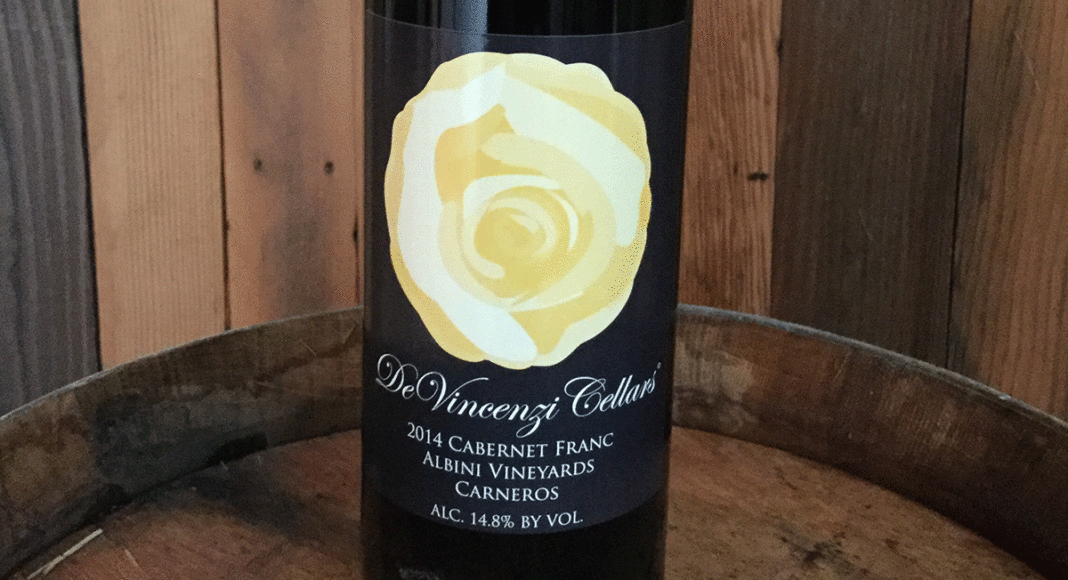 DeVincenzi Cellars