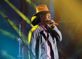 Be Our Guest: Akae Beka Akea Beka