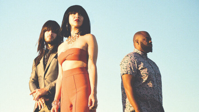 Khruangbin Brings Global Playlist to The Catalyst Khruangbin