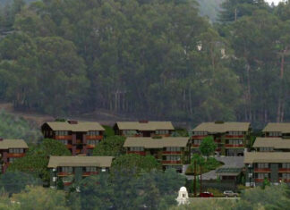 Ocean Street Extension Lawsuit Enters Next Phase Ocean Street Extension CEQA