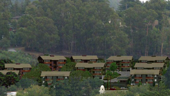 Ocean Street Extension Lawsuit Enters Next Phase Ocean Street Extension CEQA