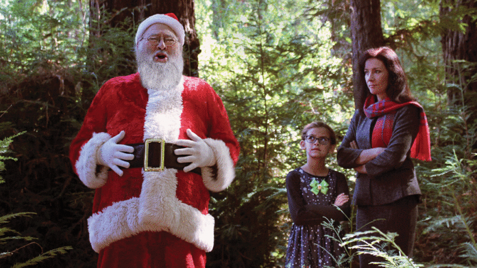 Mountain Community Theater Presents โMiracle on 34th Streetโ mountain theatre