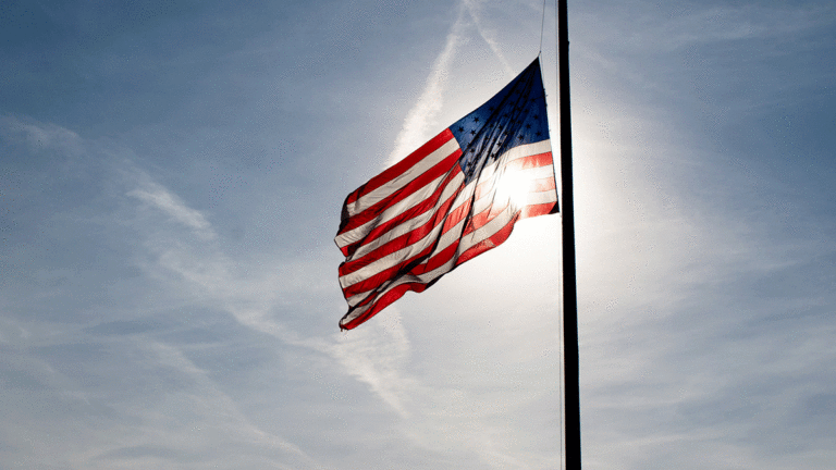 This Veterans Day, Pro-Peace Vets Remember Armistice Day
