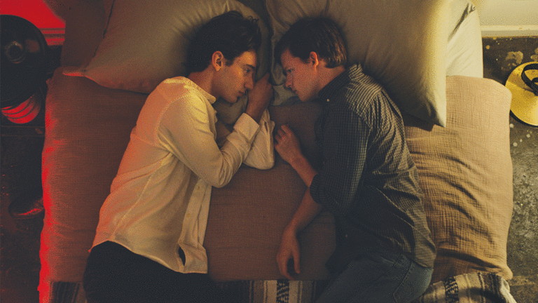 Film Review: ‘Boy Erased’