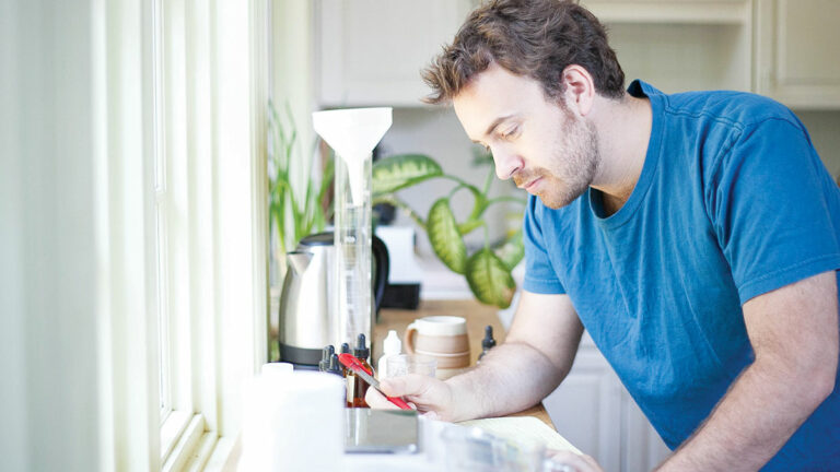 Olipop Launches Local Soda Alternative