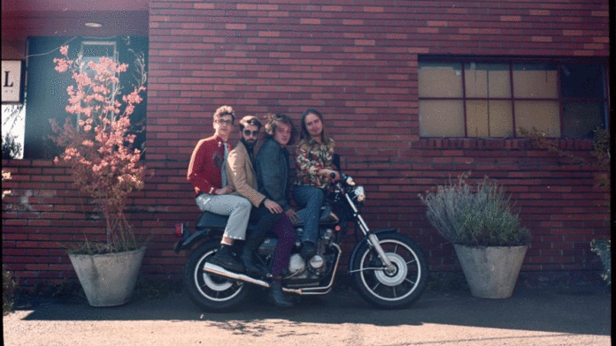 Music Picks: Nov. 21-27 Fire Nuns