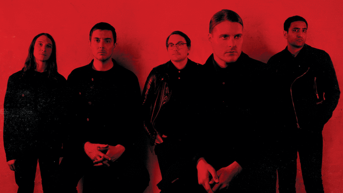 Music Picks: Nov. 14-20 Deafheaven