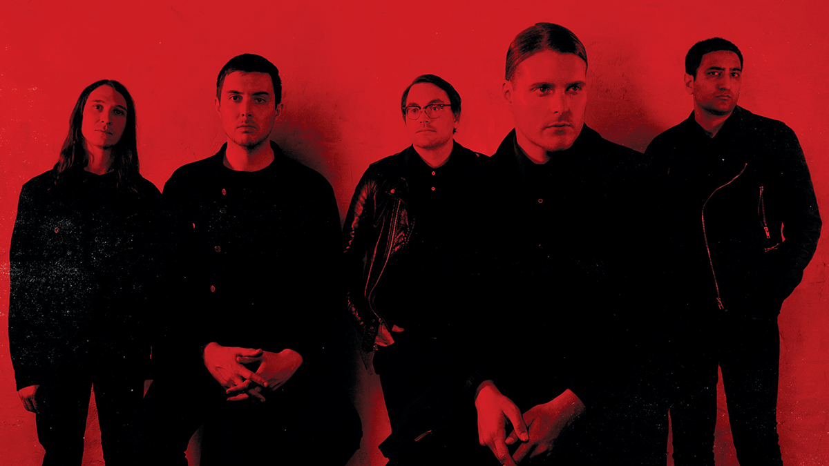 Deafheaven