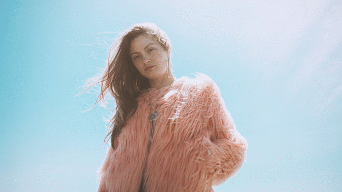 Music Picks: Nov. 7-13 Caitlin Jemma