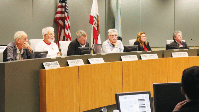 Amid Metro Concerns, RTC Delays Vote on Transportation Future RTC