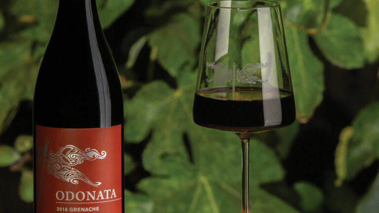 Odonata Wines’ Grenache 2015