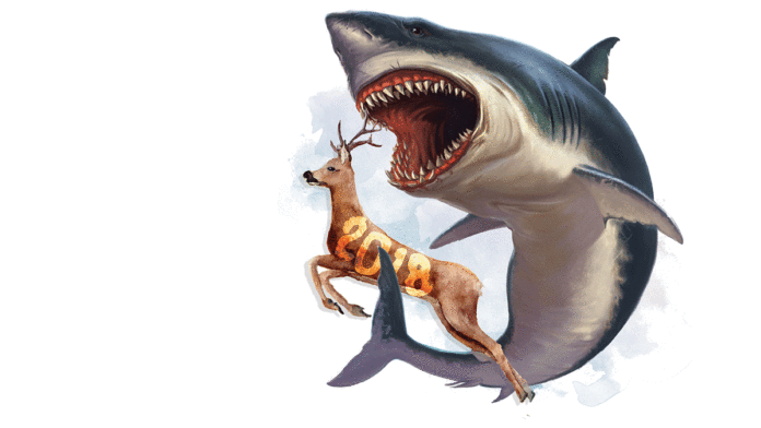 2018: The Year in Review