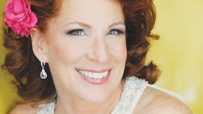 Be Our Guest: Blues is a Woman Blues is a Woman