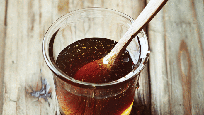 5 Great Last-Minute Gifts From The Grocery Store Meeks California Buckwheat Honey