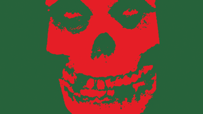 Love Your Local Band: Christmas With the Misfits Christmas with the Misfits