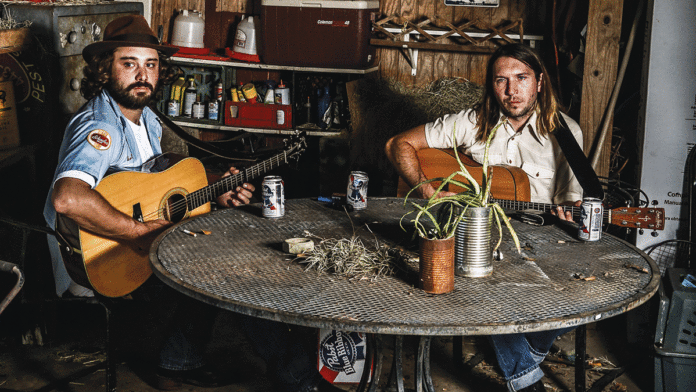Love Your Local Band: Smith & Tegio Smith & Tegio