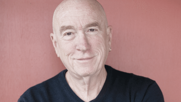 Paul Skenazy Goes Time Traveling Paul Skenazy