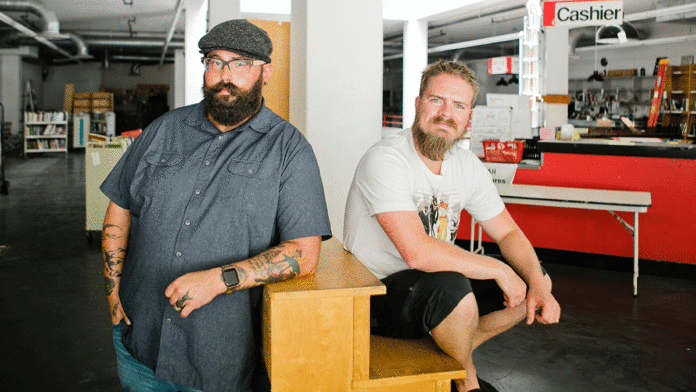 Christian, LGBT-Friendly Brewery Targets Summer Opening Greater Purpose Brewing