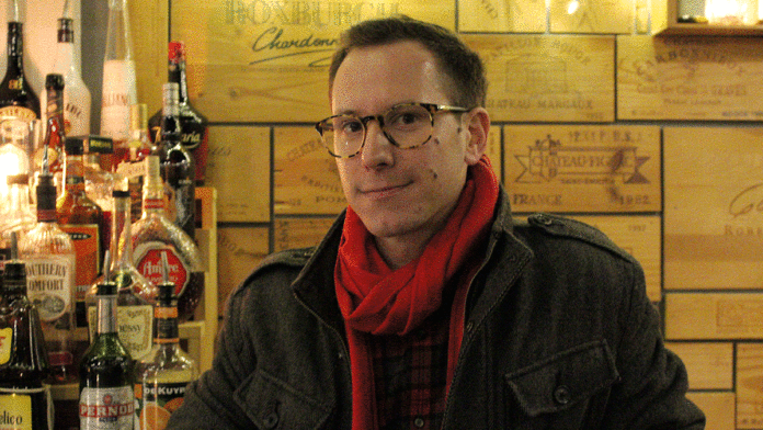 The Poetry of Santa Cruz Mountains Wine Jake Young wine poetry