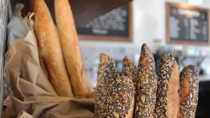 Big 2019 Openings on Santa Cruz Food Scene Companion Bakeshop Alderwood openings