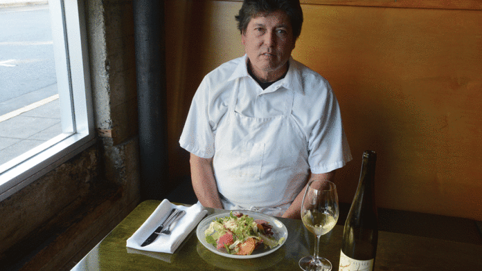 Soif’s New Chef Serves Up Hearty Winter Menu Tom McNary Soif