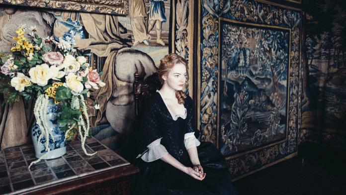 Film Review: ‘The Favourite’ The Favourite