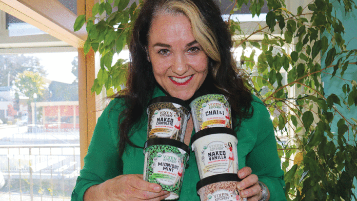 How Vixen Kitchen Gelato Reinvented Ice Cream Vixen Kitchen Gelato