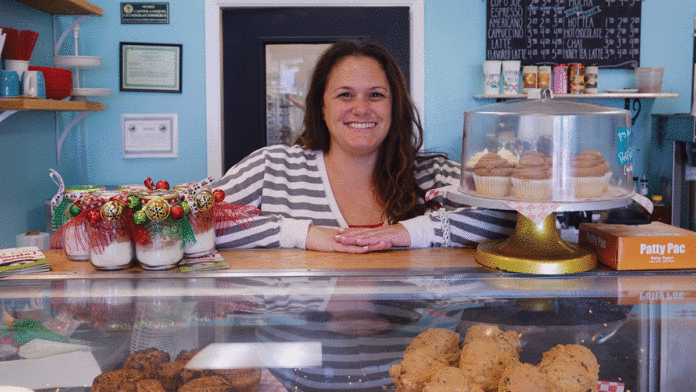 Melinda’s Not Your Girlfriend: Lessons From a Gluten-Free Bakery Melinda's Gluten Free Bakery