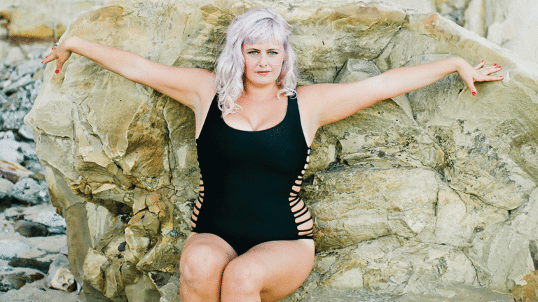 Bus Life, Bikinis and Martha Hudson’s Mission to Empower