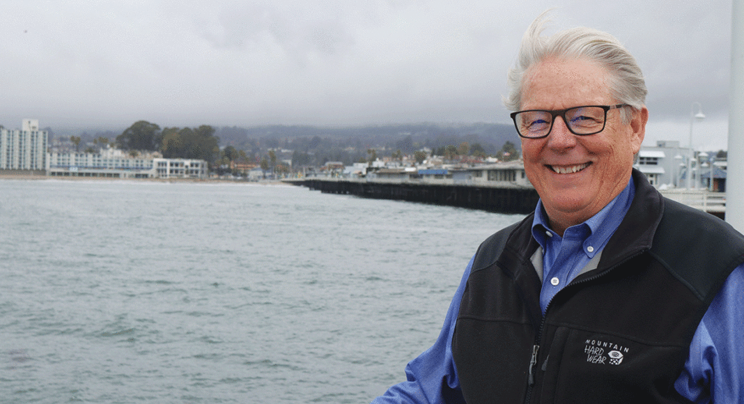 Bill Monning