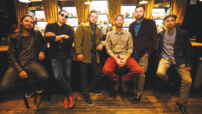 Music Picks: January 2-8 monophonics