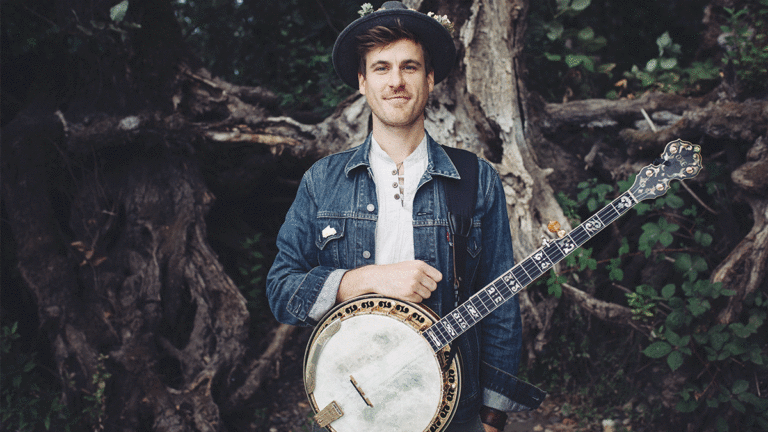 Quattlebaum Asks: Is the World Ready for Singer-Songwriters with Banjos?