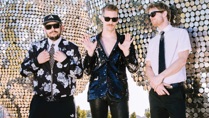 Music Picks: December 19-25 Planet Booty