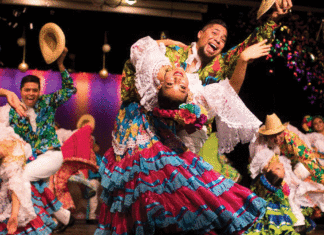 Students Expand Creativity in Santa Cruz Gives Arts Programs Senderos