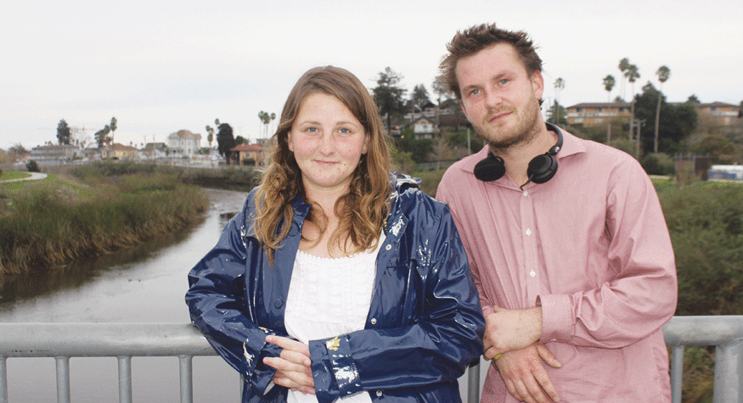 residents who experienced homelessness